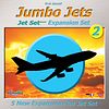 Jet Set: Jumbo Jets – Expansion Set 2