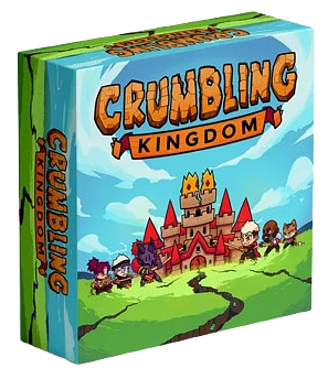 Crumbling Kingdom