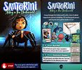 Santorini: Hiding in the Underworld