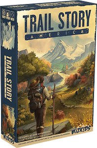Trail Story: America