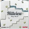 Scribble City: Hillview Map Pack