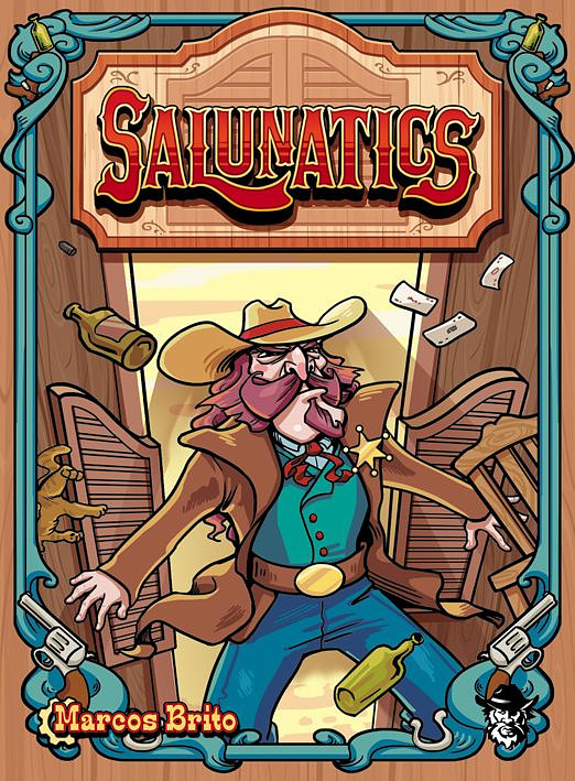 Salunatics