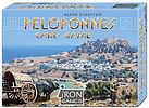 Peloponnes Card Game