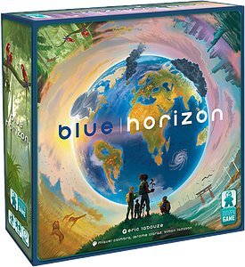 Blue Horizon