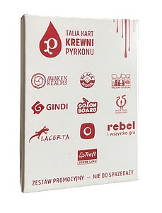 Talia Kart Krewni Pyrkonu
