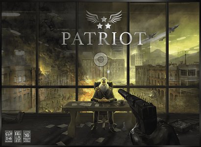Patriot