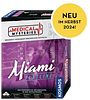 Medical Mysteries: Miami Flatline