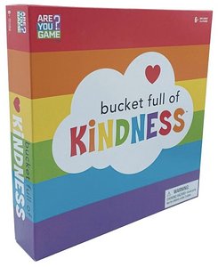 Bucket Full of Kindness