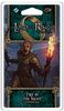 The Lord of the Rings: The Card Game - Fire in the Night