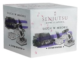 Senjutsu: Duch w mroku