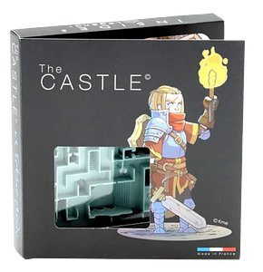 Inside 3 The Castle