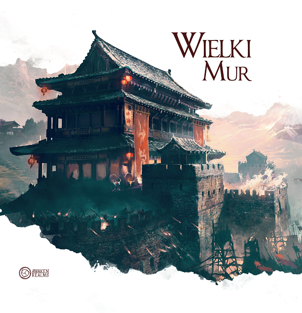 Wielki Mur