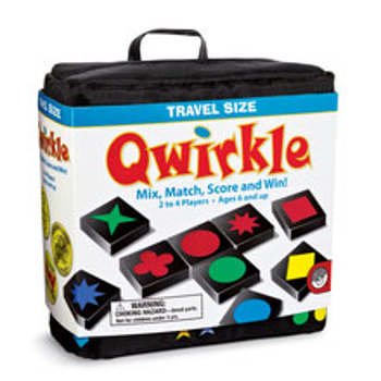 Qwirkle: Travel Qwirkle