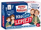 Dzieci kontra rodzice: Kto wie lepiej?