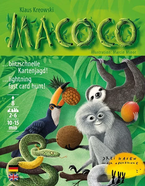 Macoco