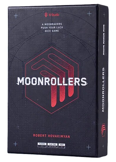 Moonrollers