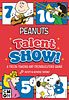 Peanuts Talent Show