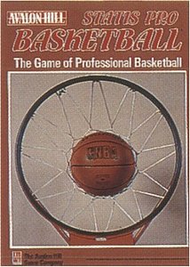 Statis Pro Basketball