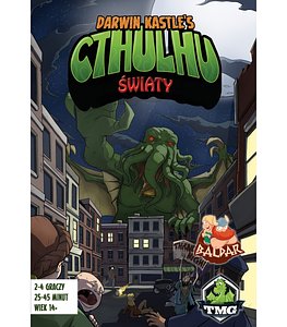 Cthulhu Światy