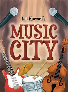 Music City