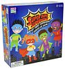 Super Duper Superhero