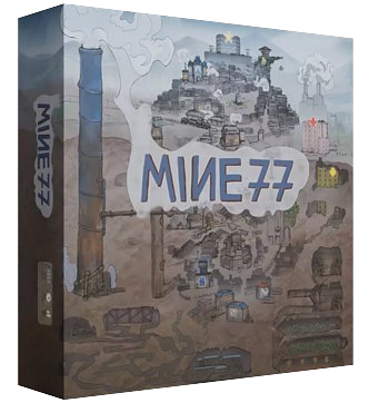 Mine 77