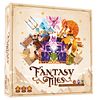 Fantasy Tiles