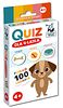 Quiz dla 4-latka