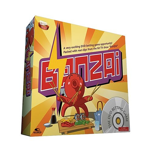 Banzai