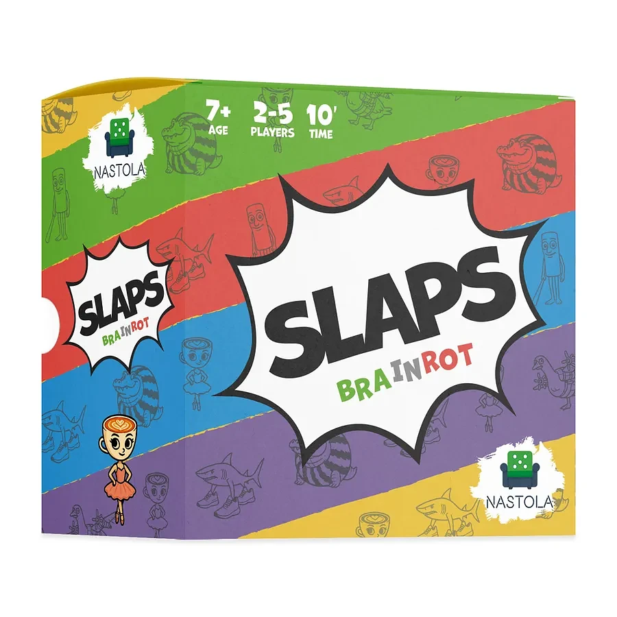 SLAPS