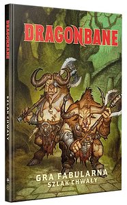 Dragonbane: Szlak Chwały