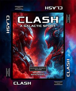 CLASH: A Galactic Sport