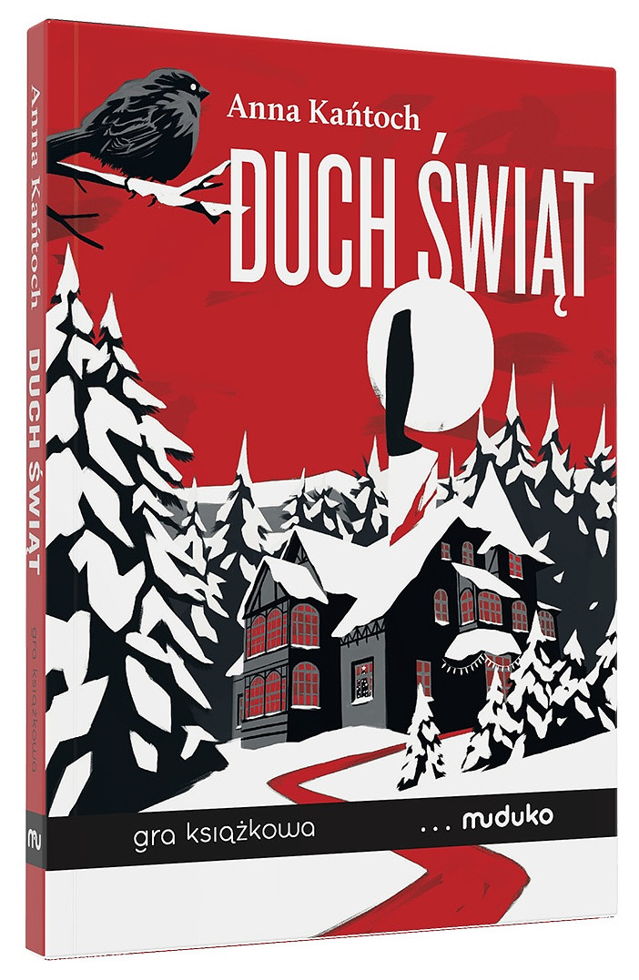 Duch świąt