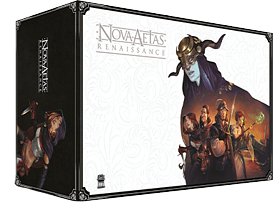 Nova Aetas Renesans