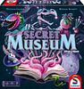 Secret Museum
