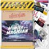 Murder of a Magician