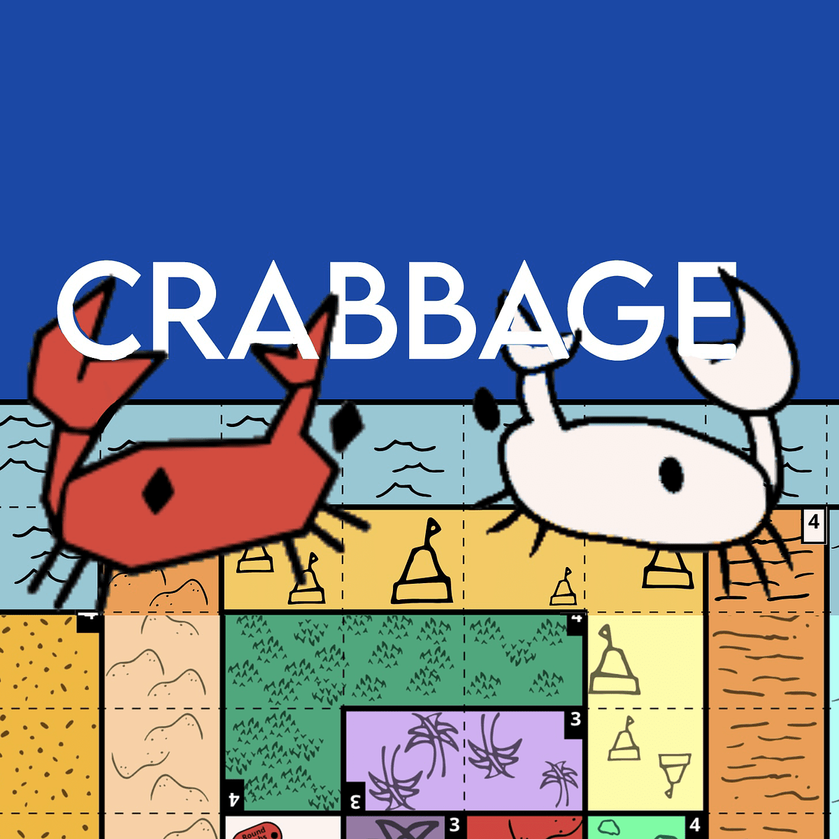 Crabbage
