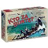 Kto za burtę?