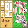 Color Koi: Ghosts