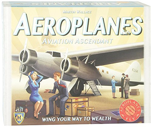 Aeroplany: Pionierzy Lotnictwa