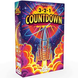 321 Countdown