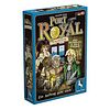 Port Royal: Just One More Contract...