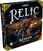 Relic: Nemesis Expansion