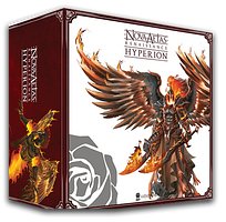 Nova Aetas Renesans: Hyperion