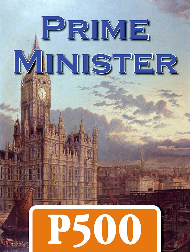 Prime Minister