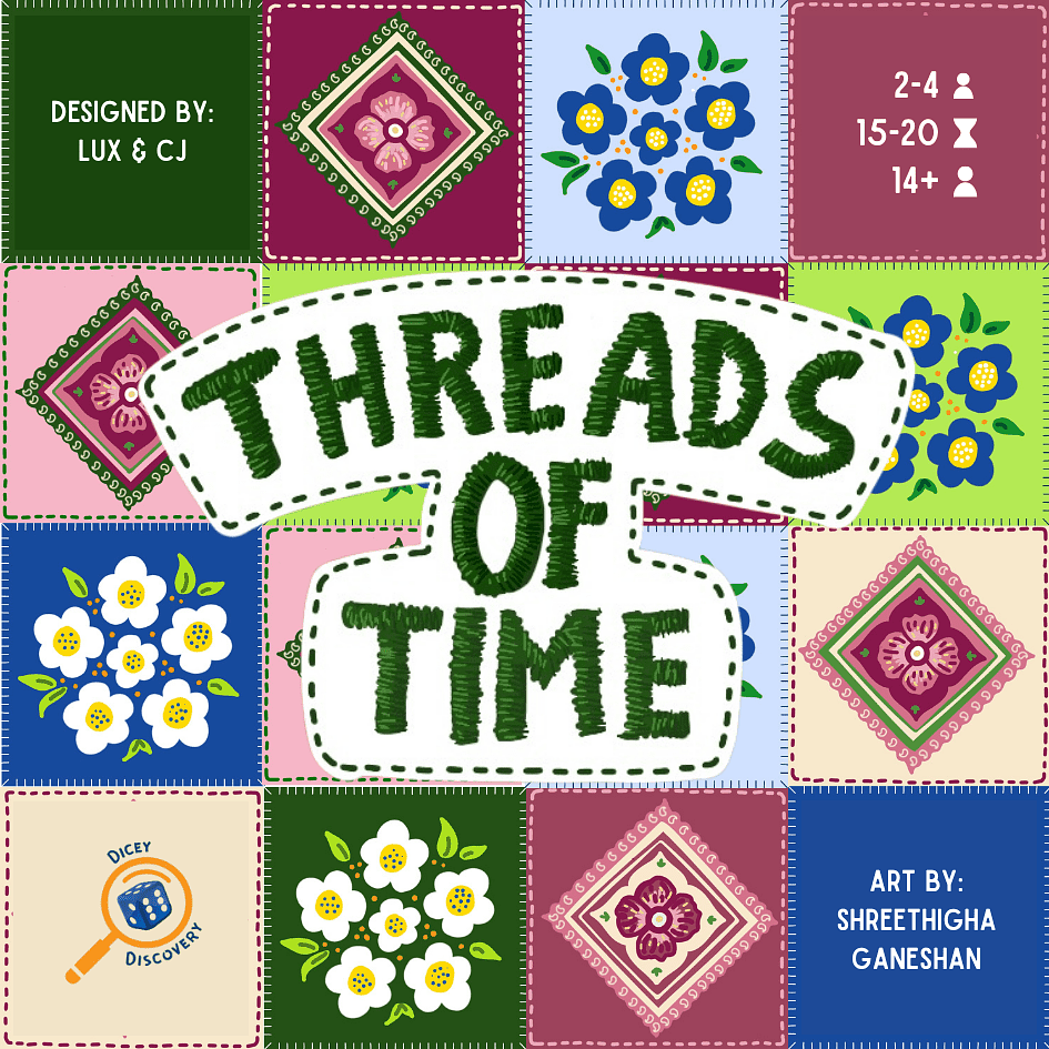 Threads of Time