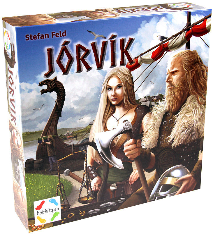 Jórvík