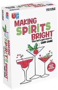 Making Spirits Bright