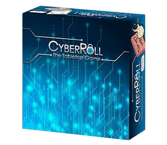 CyberRoll