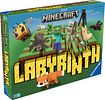 Labyrinth: Minecraft
